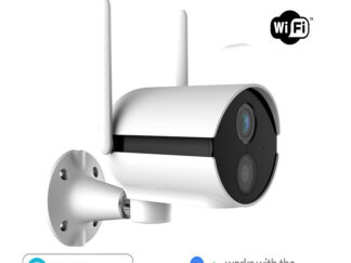 TELECAMERA WIFI HOMECLOUD SPEED 11S