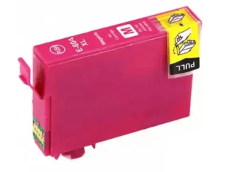 Cartucce Compatibili Alta Capacità Serie Epson 604XL M