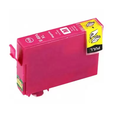 Cartucce Compatibili Alta Capacità Serie Epson 604XL M