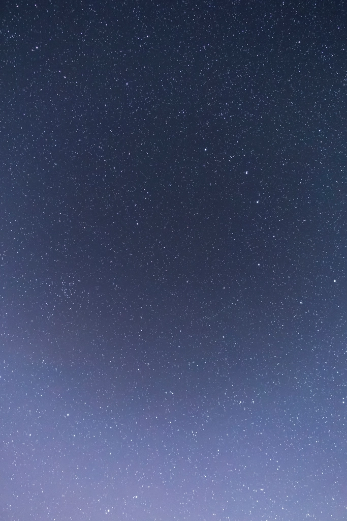 Gradient Stars