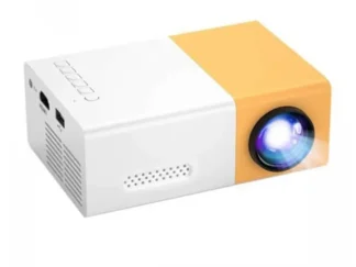 PROIETTORE MINI LED