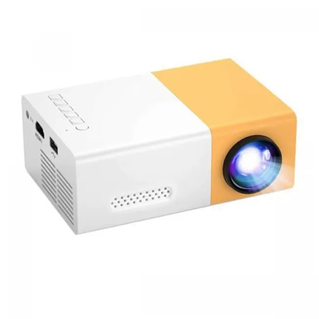 PROIETTORE MINI LED