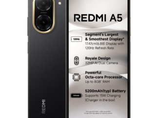 REDMI A5 128GB