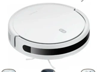ASPIRAPOLVERE ROBOT XIAOMI E10