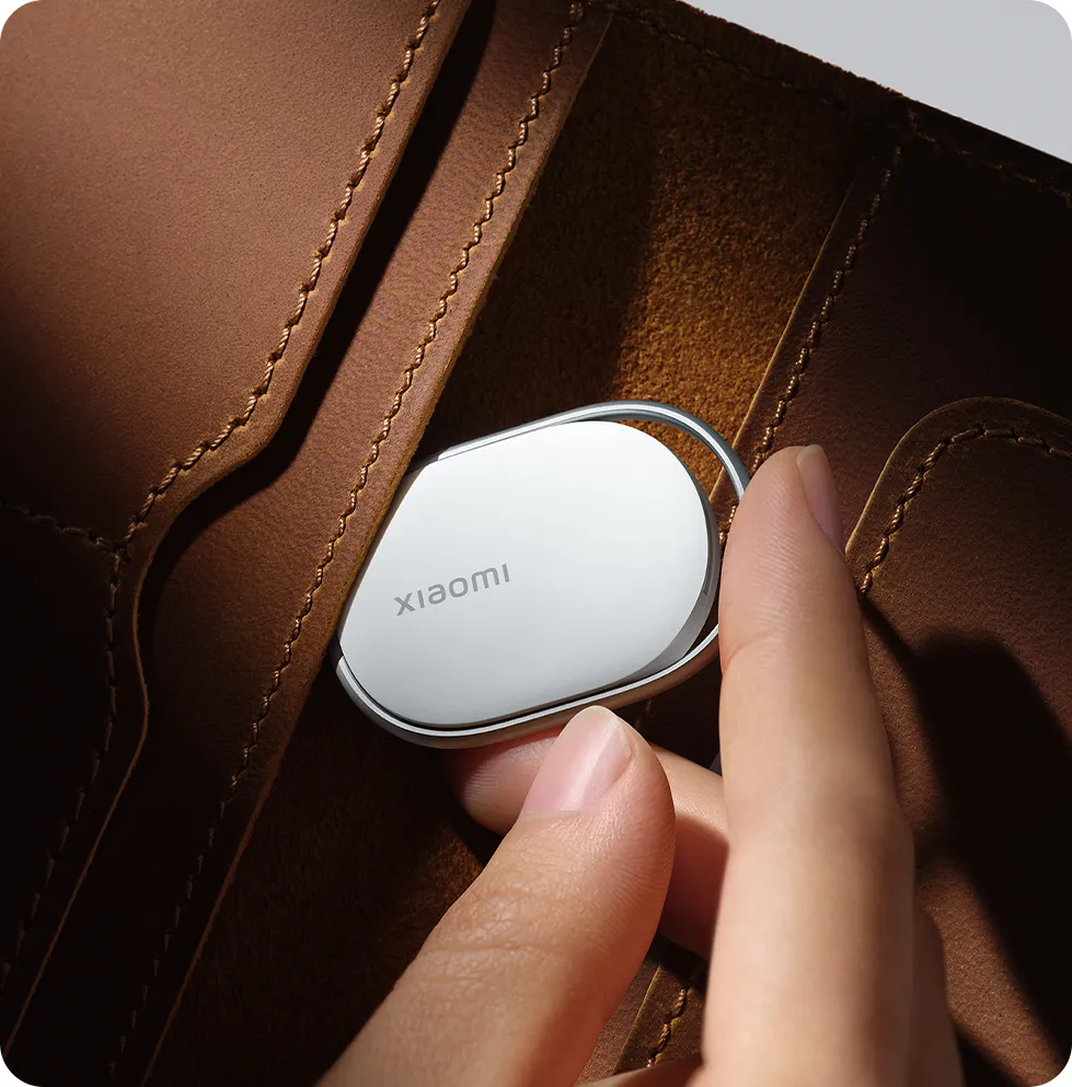 XIAOMI TAG SMART - immagine 2