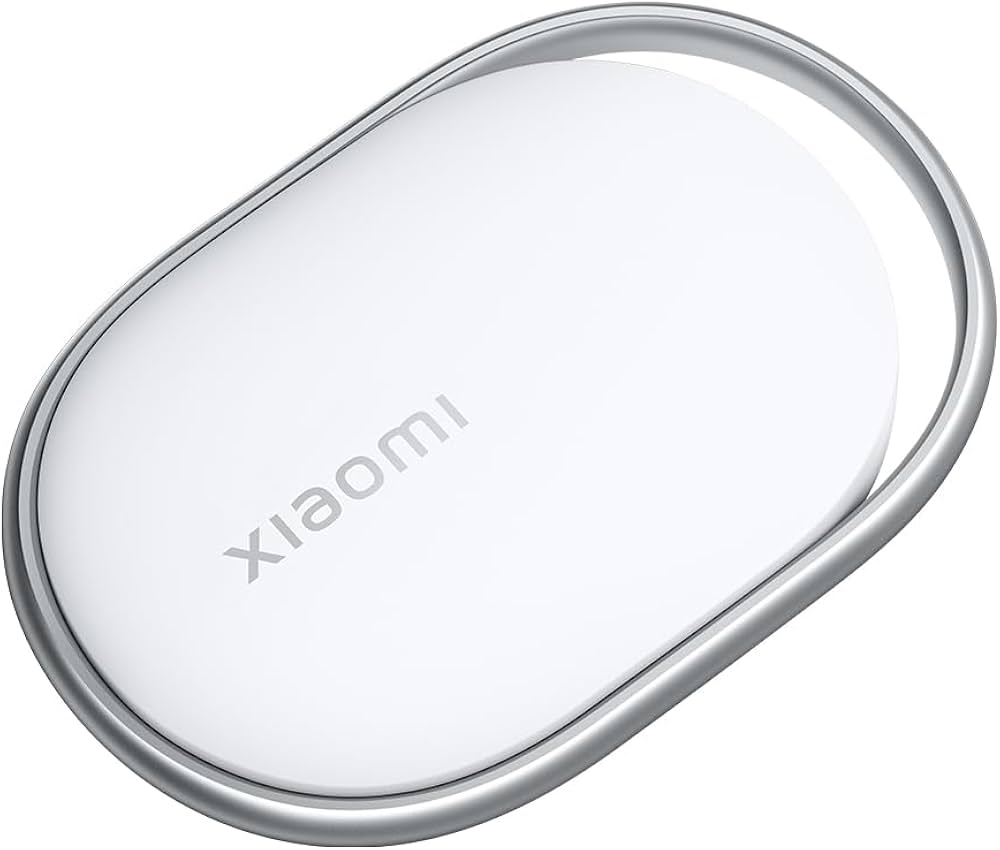 XIAOMI TAG SMART