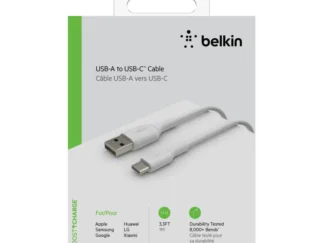 CAVO BELKIN DATI TYPE-C 1M
