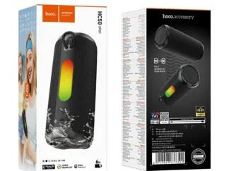 CASSA BLUETOOTH HOCO HC50 8W TWS