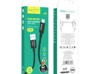 CAVO DATI MICRO USB 1M
