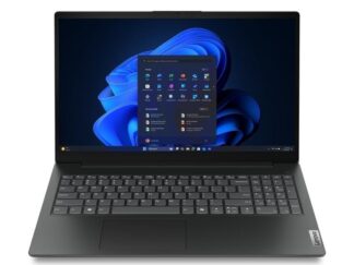 NOTEBOOK LENOVO 8GB 256GB SSD